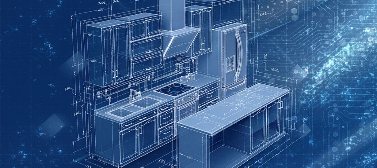 Why Millwork Drafting Services Are Critical Before Fabrication Begins