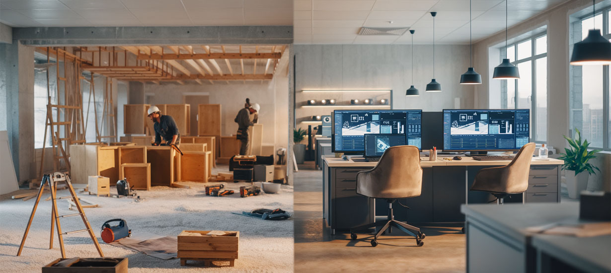 millwork drafting innovations