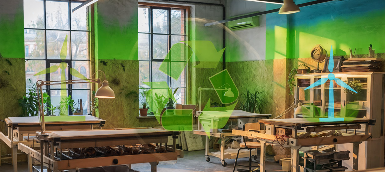 millwork drafting sustainable